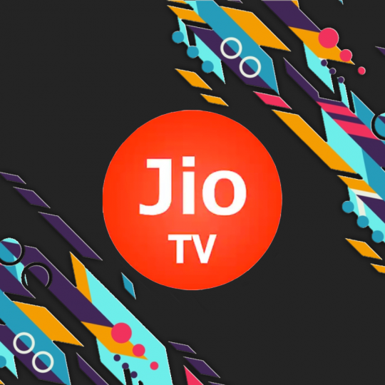 JioTV Subscription - Jay IPTV